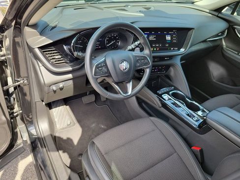 Certified 2023 Buick Envision Preferred image 20