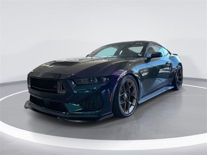 New 2025 Ford Mustang GT Premium w/ GT Performance Package