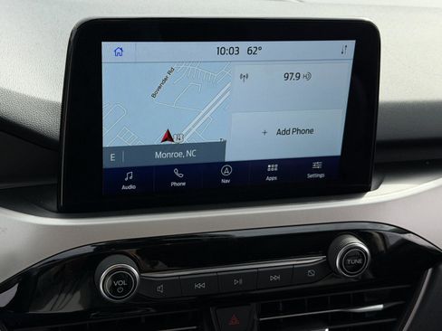 Used 2021 Ford Escape SEL w/ Technology Package image 15