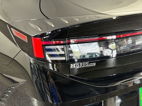 Used 2024 Hyundai Sonata SEL image 36