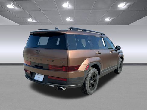 New 2025 Hyundai Santa Fe XRT image 7
