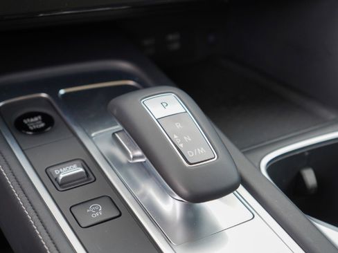 Certified 2026 INFINITI QX60 Luxe w/ Cargo Package image 15