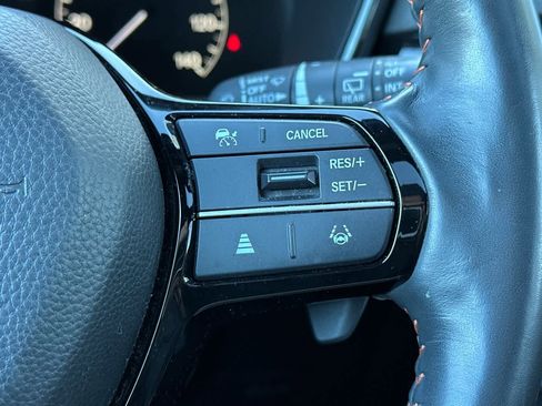 Certified 2023 Honda CR-V Sport Touring image 28