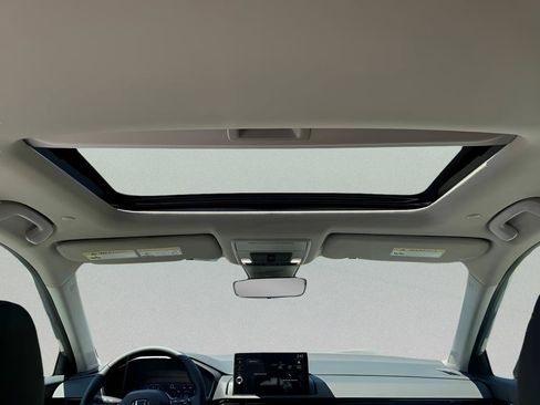 New 2026 Honda CR-V EX-L image 30