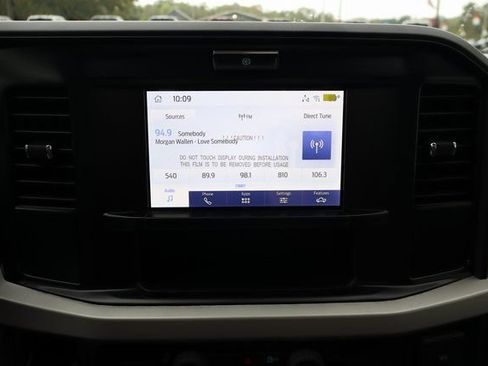 New 2026 Ford F550 4x4 Regular Cab Super Duty image 6