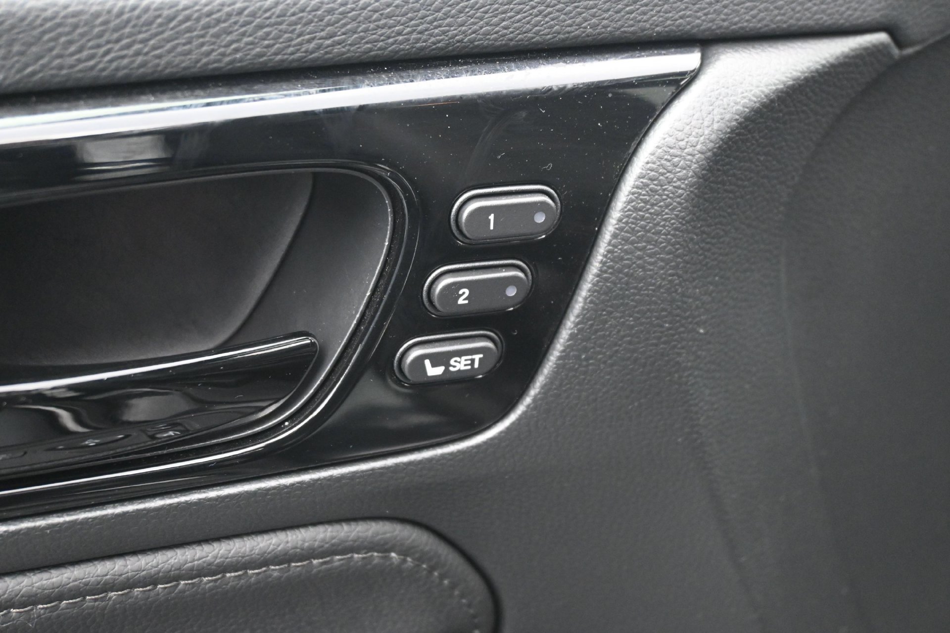 Used 2024 Honda Odyssey EX-L image 21