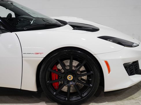 Used 2020 Lotus Evora RWD image 21