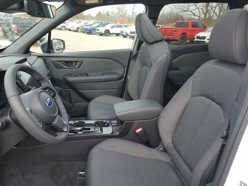 Used 2026 Subaru Forester Premium AWD/4WD image 17