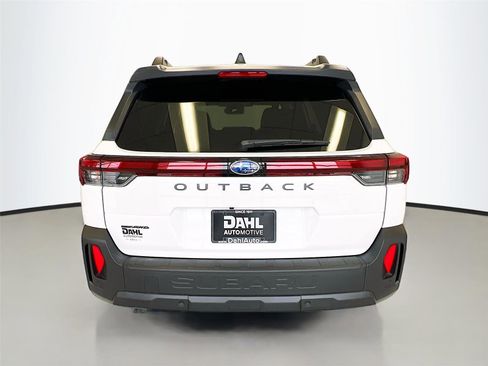 New 2026 Subaru Outback Premium image 14