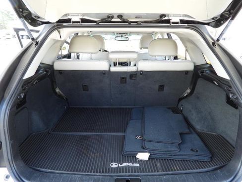 Used 2013 Lexus RX 350 AWD w/ Navigation Pkg image 33