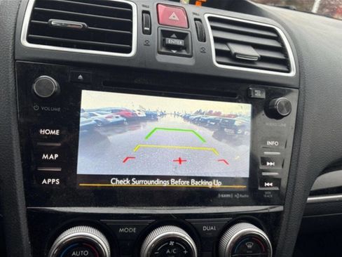 Used 2017 Subaru Forester 2.5i Touring image 26