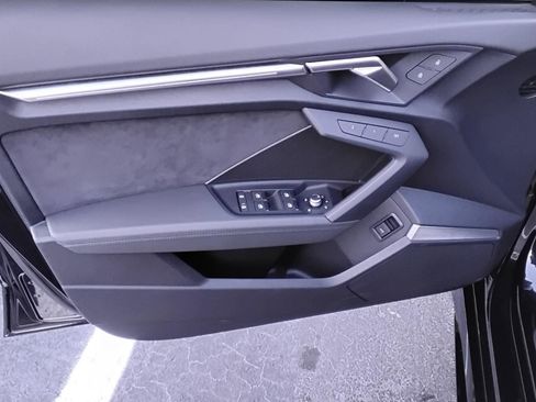 Certified 2023 Audi RS 3 w/ RS Technology Package image 16