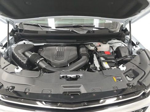 New 2026 Chevrolet Traverse High Country image 31