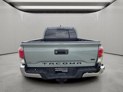 Used 2023 Toyota Tacoma TRD Off-Road