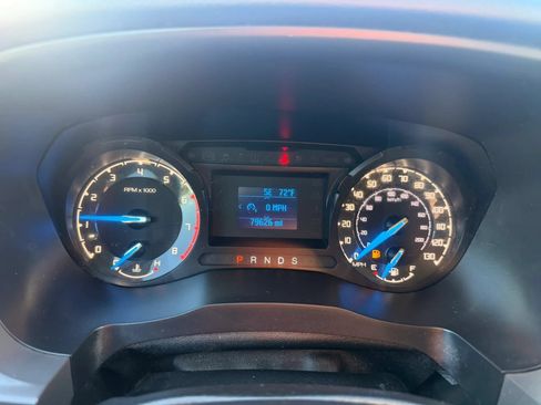 Used 2019 Ford Ranger XL w/ Equipment Group 101A Mid AWD/4WD image 10