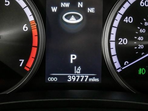 Used 2019 Lexus NX 300 AWD image 34