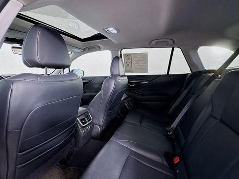 Used 2024 Subaru Outback Limited image 18