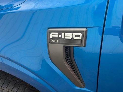 Used 2021 Ford F150 XLT w/ Equipment Group 302A High AWD/4WD image 50