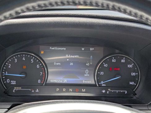 Used 2020 Ford Explorer XLT w/ Equipment Group 202A RWD image 25