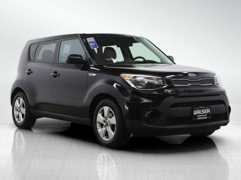 Used 2017 Kia Soul w/ Convenience Package image 7