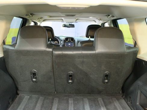 Used 2016 Jeep Patriot High Altitude image 14