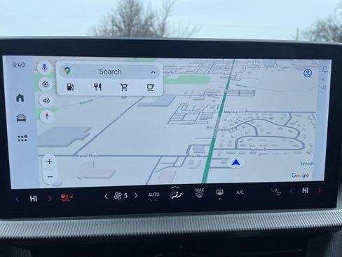 Used 2025 Ford Explorer ST-Line w/ ST-Line Street Pack image 26