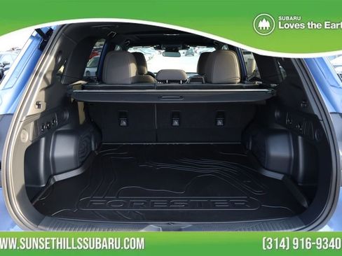 Certified 2026 Subaru Forester Premium AWD/4WD image 7