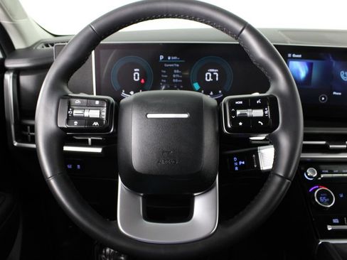 Certified 2026 Hyundai Santa Fe SEL FWD image 27