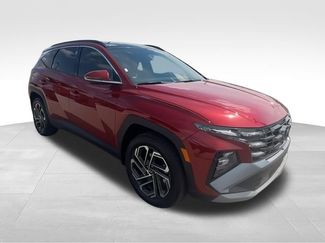Used 2026 Hyundai Tucson Limited AWD/4WD video 2