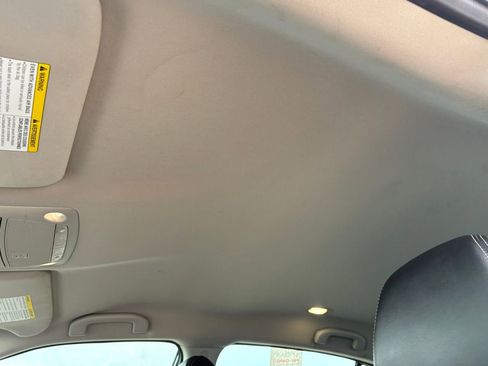 Used 2021 Nissan Maxima 3.5 SV w/ Floor Mat Group image 35