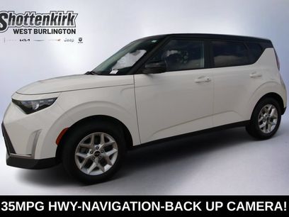Used 2025 Kia Soul S