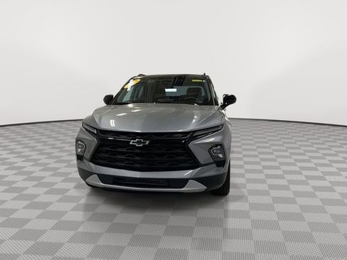 Certified 2024 Chevrolet Blazer LT w/ Convenience Package image 4