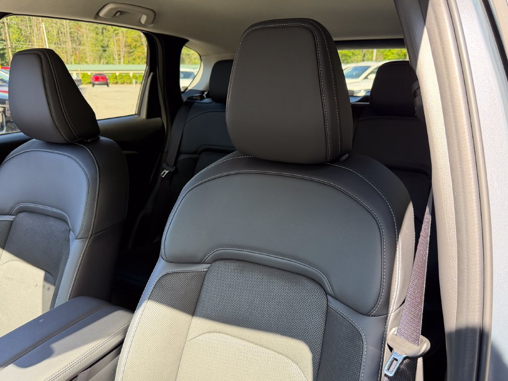 New 2026 MAZDA CX-5 Preferred AWD/4WD image 8