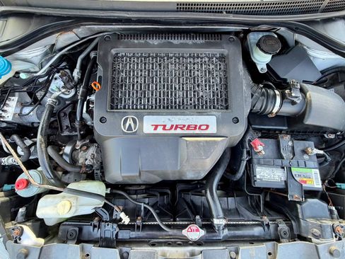 Used 2007 Acura RDX SH-AWD w/ Technology Package image 17