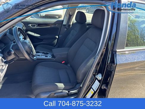 Used 2023 Honda Civic EX image 18