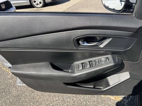 Certified 2023 Honda Accord EX image 15
