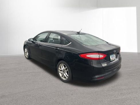 Used 2014 Ford Fusion SE image 7