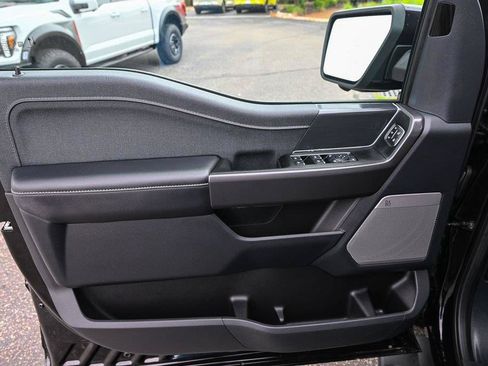 Used 2025 Ford F150 Lariat AWD/4WD image 20