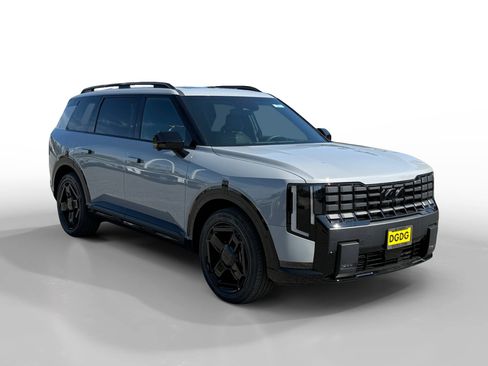 New 2027 Kia Telluride X-Line SX Prestige w/ Towing Package AWD/4WD image 7