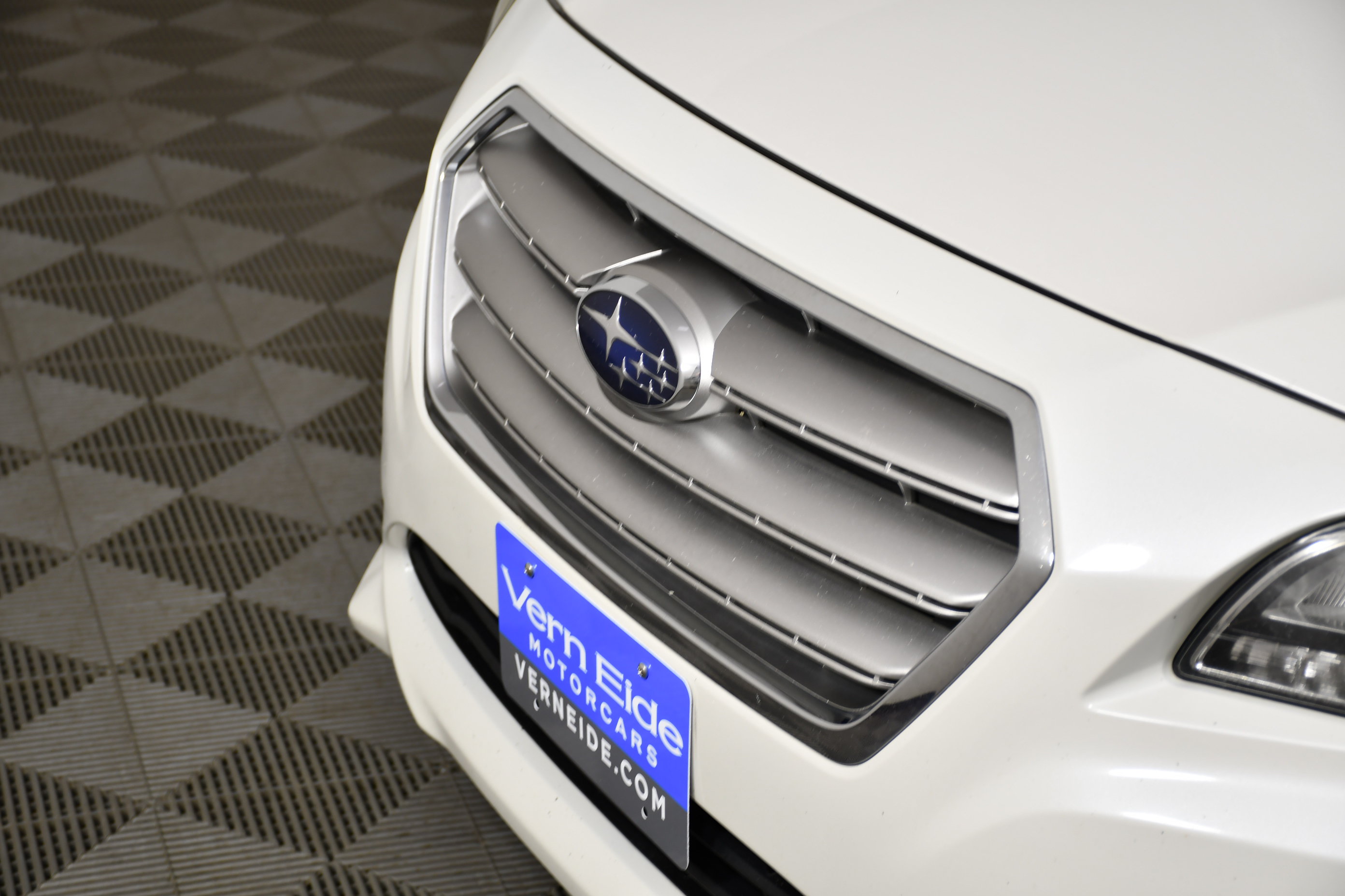Used 2017 Subaru Legacy 2.5i Premium AWD/4WD image 11