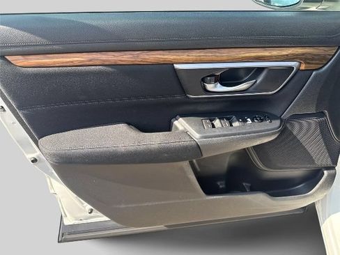 Certified 2017 Honda CR-V EX image 18