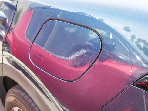 Certified 2023 Kia Sportage EX image 11