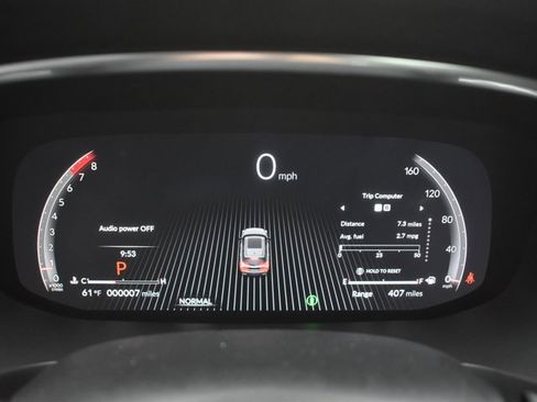 New 2026 Acura MDX A-Spec image 12