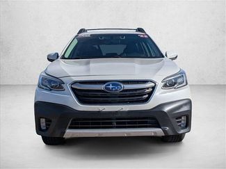 Used 2022 Subaru Outback Limited AWD/4WD video 2