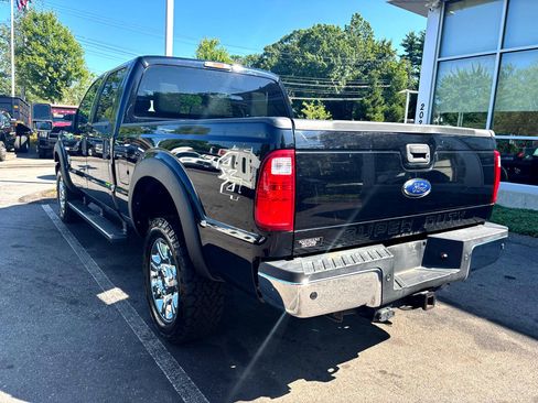 Used 2016 Ford F350 XLT w/ XLT Value Package image 10