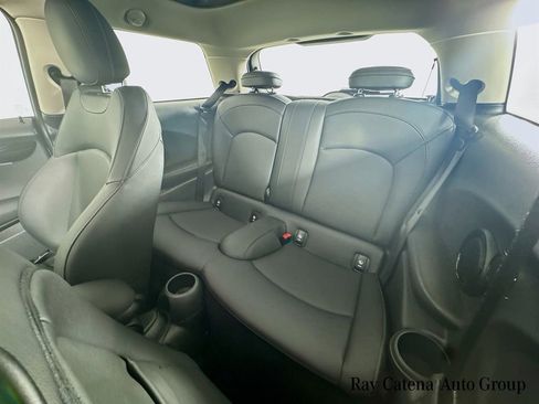 Certified 2024 MINI Cooper S FWD image 25