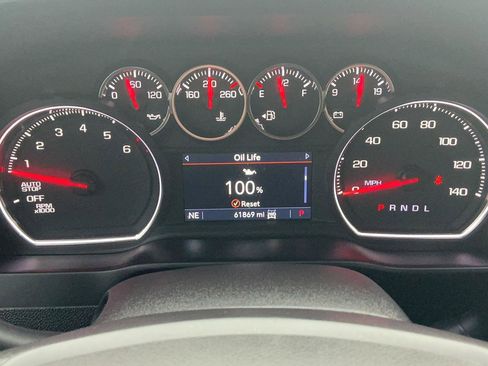 Used 2019 Chevrolet Silverado 1500 LT w/ All-Star Edition image 20