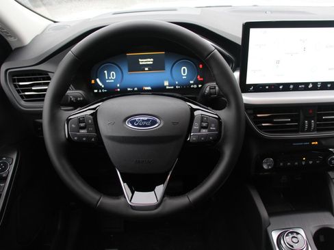 New 2026 Ford Escape Platinum w/ Premium Technology Package image 11