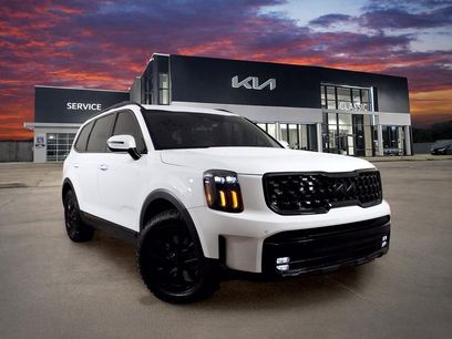 Certified 2025 Kia Telluride SX Prestige X-Pro