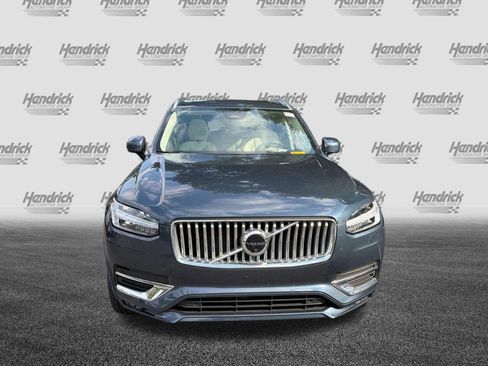Certified 2023 Volvo XC90 B6 Plus w/ Protection Package Premier AWD/4WD image 3
